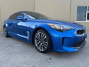 Thumbnail image of 2018 Kia Stinger at E ONE AUTOGROUP