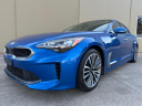Thumbnail image of 2018 Kia Stinger at E ONE AUTOGROUP