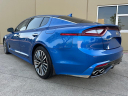 2018 Kia Stinger Premium at E ONE AUTOGROUP