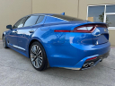 Thumbnail image of 2018 Kia Stinger at E ONE AUTOGROUP