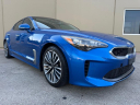 Thumbnail image of 2018 Kia Stinger at E ONE AUTOGROUP