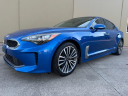 Thumbnail image of 2018 Kia Stinger at E ONE AUTOGROUP