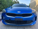 Thumbnail image of 2018 Kia Stinger at E ONE AUTOGROUP