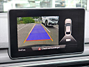 Thumbnail image of 2019 Audi A5 at Audi Northshore