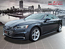 Thumbnail image of 2019 Audi A5 at Audi Northshore