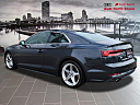 Thumbnail image of 2019 Audi A5 at Audi Northshore
