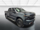Thumbnail image of 2020 Chevrolet Silverado 1500 at Granger Chevrolet