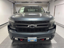 Thumbnail image of 2020 Chevrolet Silverado 1500 at Granger Chevrolet