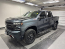 Thumbnail image of 2020 Chevrolet Silverado 1500 at Granger Chevrolet