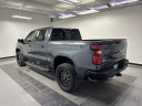 Thumbnail image of 2020 Chevrolet Silverado 1500 at Granger Chevrolet