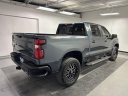 Thumbnail image of 2020 Chevrolet Silverado 1500 at Granger Chevrolet