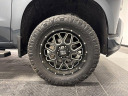 Thumbnail image of 2020 Chevrolet Silverado 1500 at Granger Chevrolet
