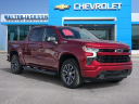 Thumbnail image of 2024 Chevrolet Silverado 1500 at Walter Jackson
