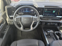 Thumbnail image of 2024 Chevrolet Silverado 1500 at Walter Jackson