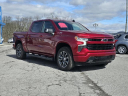 Thumbnail image of 2024 Chevrolet Silverado 1500 at Walter Jackson