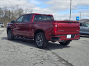 Thumbnail image of 2024 Chevrolet Silverado 1500 at Walter Jackson