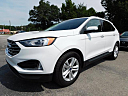 Thumbnail image of 2020 Ford Edge at Eddie Preuitt Ford