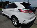 Thumbnail image of 2020 Ford Edge at Eddie Preuitt Ford