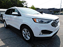 Thumbnail image of 2020 Ford Edge at Eddie Preuitt Ford