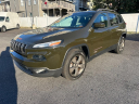Thumbnail image of 2016 Jeep Cherokee at JADTA CORP