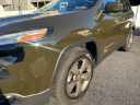 Thumbnail image of 2016 Jeep Cherokee at JADTA CORP