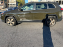 Thumbnail image of 2016 Jeep Cherokee at JADTA CORP