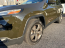 Thumbnail image of 2016 Jeep Cherokee at JADTA CORP