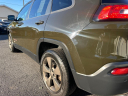 Thumbnail image of 2016 Jeep Cherokee at JADTA CORP