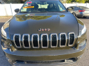 Thumbnail image of 2016 Jeep Cherokee at JADTA CORP