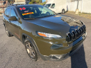 Thumbnail image of 2016 Jeep Cherokee at JADTA CORP
