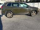 Thumbnail image of 2016 Jeep Cherokee at JADTA CORP