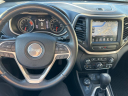 Thumbnail image of 2016 Jeep Cherokee at JADTA CORP