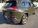 Thumbnail image of 2016 Jeep Cherokee at JADTA CORP