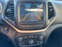 Thumbnail image of 2016 Jeep Cherokee at JADTA CORP
