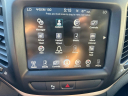 Thumbnail image of 2016 Jeep Cherokee at JADTA CORP