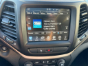 Thumbnail image of 2016 Jeep Cherokee at JADTA CORP