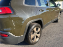 Thumbnail image of 2016 Jeep Cherokee at JADTA CORP