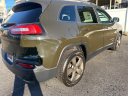 Thumbnail image of 2016 Jeep Cherokee at JADTA CORP