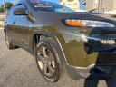 Thumbnail image of 2016 Jeep Cherokee at JADTA CORP