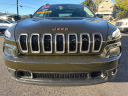 Thumbnail image of 2016 Jeep Cherokee at JADTA CORP