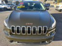 Thumbnail image of 2016 Jeep Cherokee at JADTA CORP