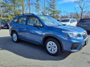 Thumbnail image of 2020 Subaru Forester at Liberty Subaru Inc.