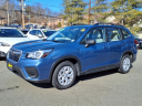 Thumbnail image of 2020 Subaru Forester at Liberty Subaru Inc.