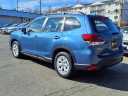 Thumbnail image of 2020 Subaru Forester at Liberty Subaru Inc.