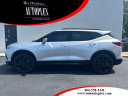 Thumbnail image of 2022 Chevrolet Blazer at Bo Haarala Autoplex