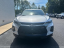 Thumbnail image of 2022 Chevrolet Blazer at Bo Haarala Autoplex