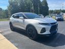Thumbnail image of 2022 Chevrolet Blazer at Bo Haarala Autoplex