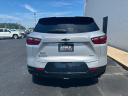 Thumbnail image of 2022 Chevrolet Blazer at Bo Haarala Autoplex
