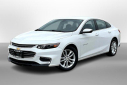 Thumbnail image of 2018 Chevrolet Malibu at Mike Murphy Ford Inc. - New