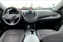 Thumbnail image of 2018 Chevrolet Malibu at Mike Murphy Ford Inc. - New